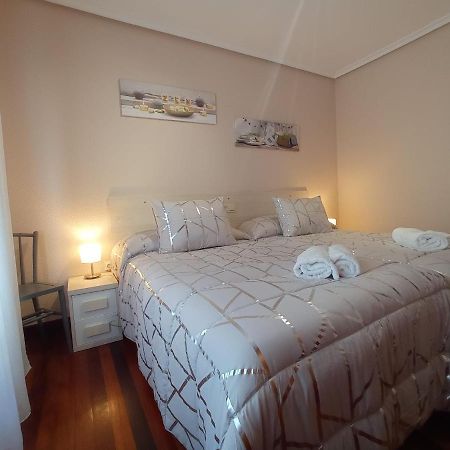 Pedroenea Apartamento Elizondo Extérieur photo