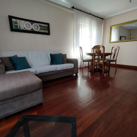 Pedroenea Apartamento Elizondo Extérieur photo