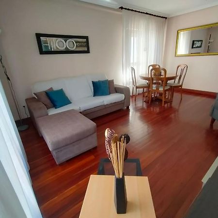 Pedroenea Apartamento Elizondo Extérieur photo