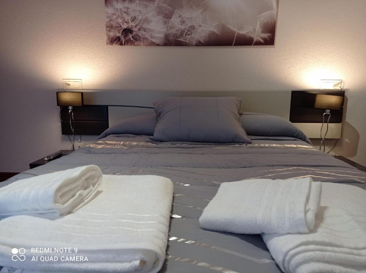 Pedroenea Apartamento Elizondo Extérieur photo