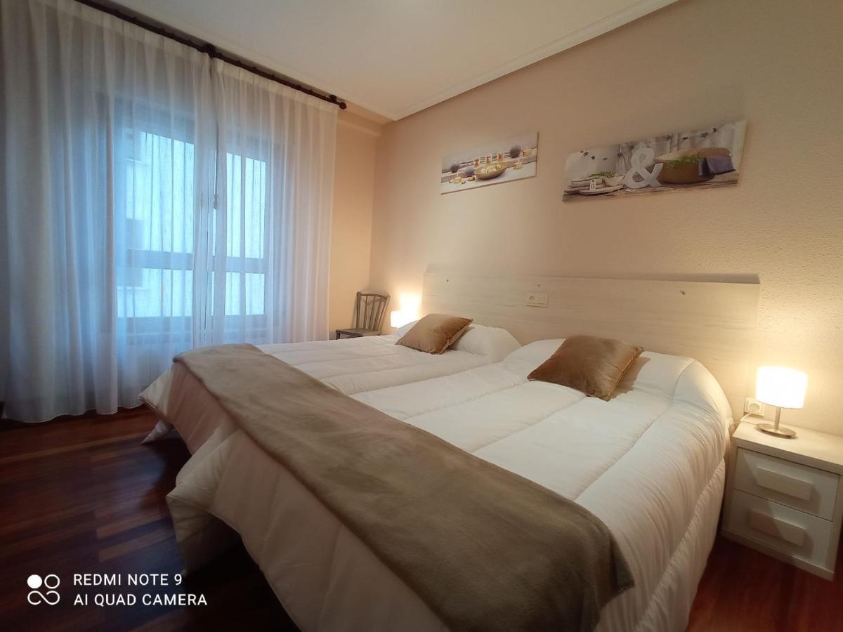 Pedroenea Apartamento Elizondo Extérieur photo