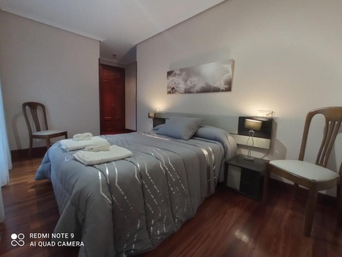 Pedroenea Apartamento Elizondo Extérieur photo