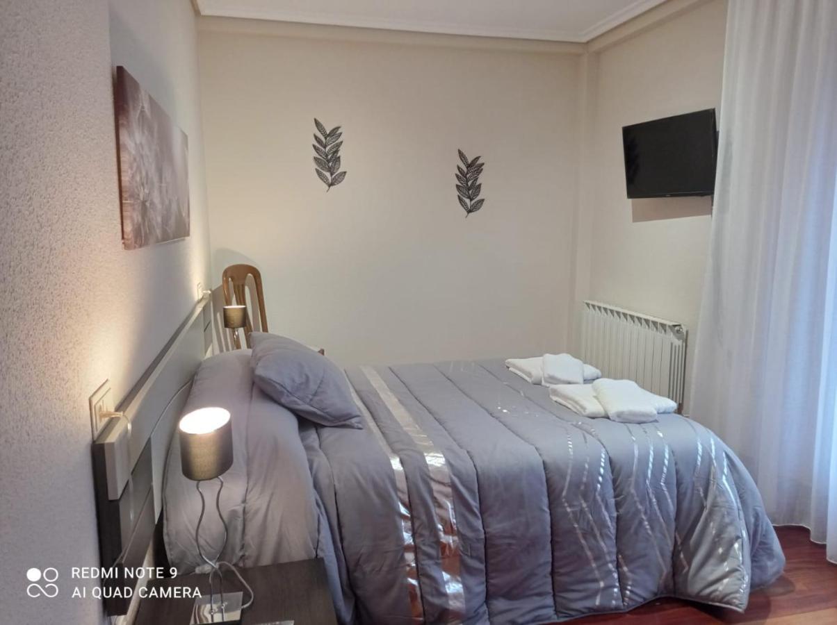 Pedroenea Apartamento Elizondo Extérieur photo