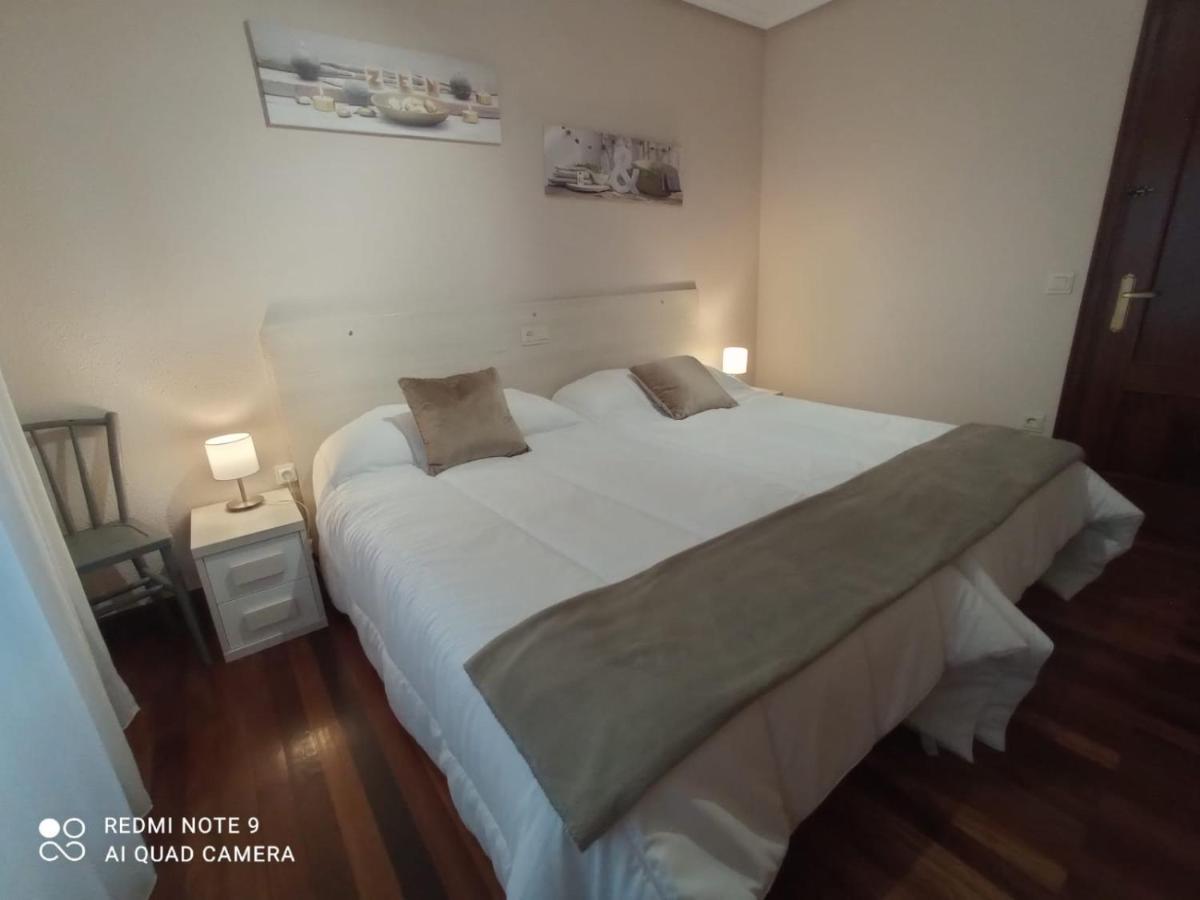 Pedroenea Apartamento Elizondo Extérieur photo