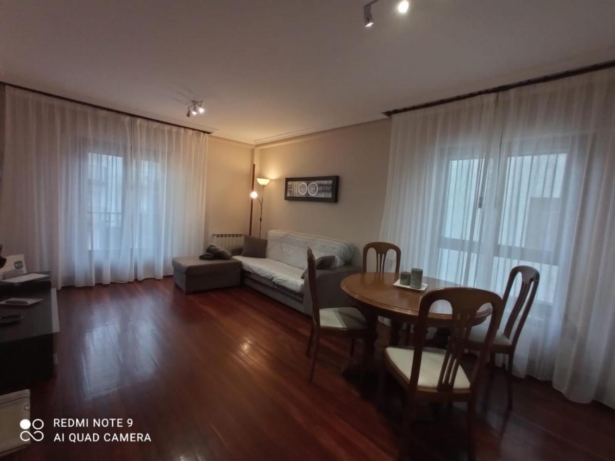 Pedroenea Apartamento Elizondo Extérieur photo