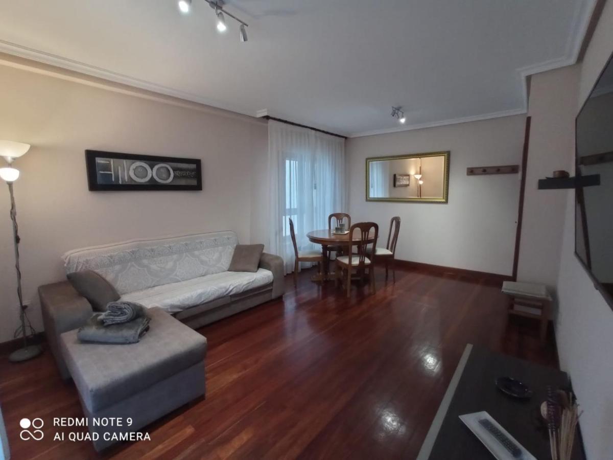 Pedroenea Apartamento Elizondo Extérieur photo