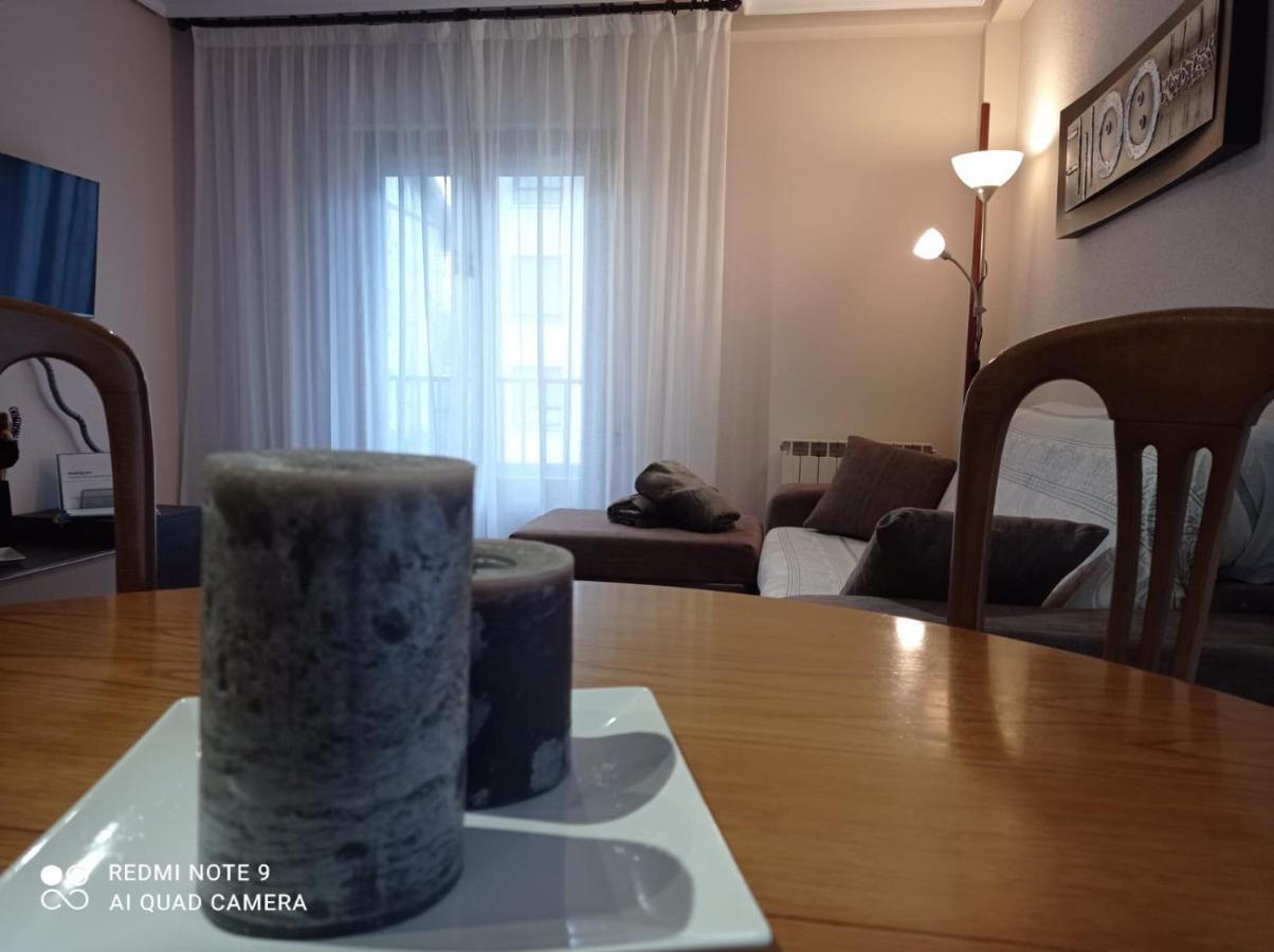 Pedroenea Apartamento Elizondo Extérieur photo