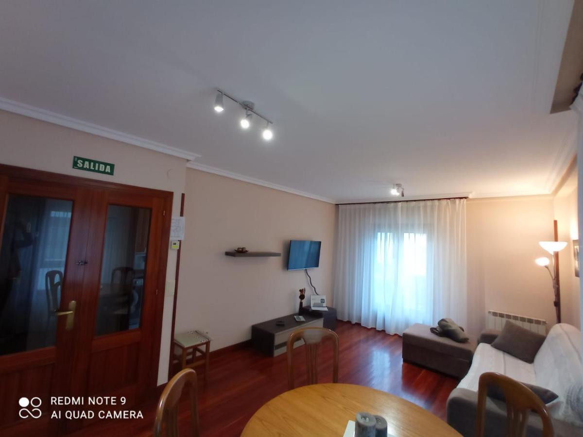 Pedroenea Apartamento Elizondo Extérieur photo