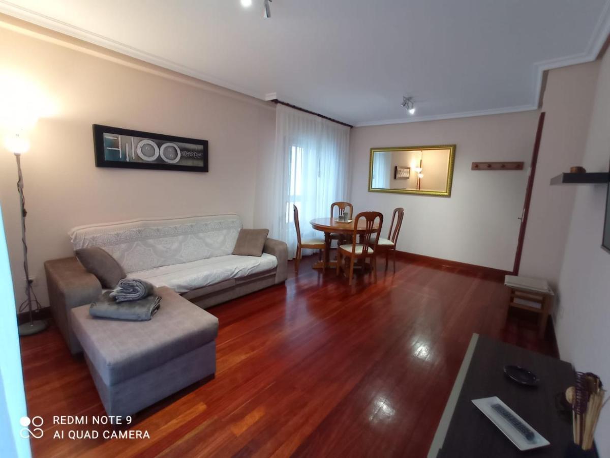 Pedroenea Apartamento Elizondo Extérieur photo