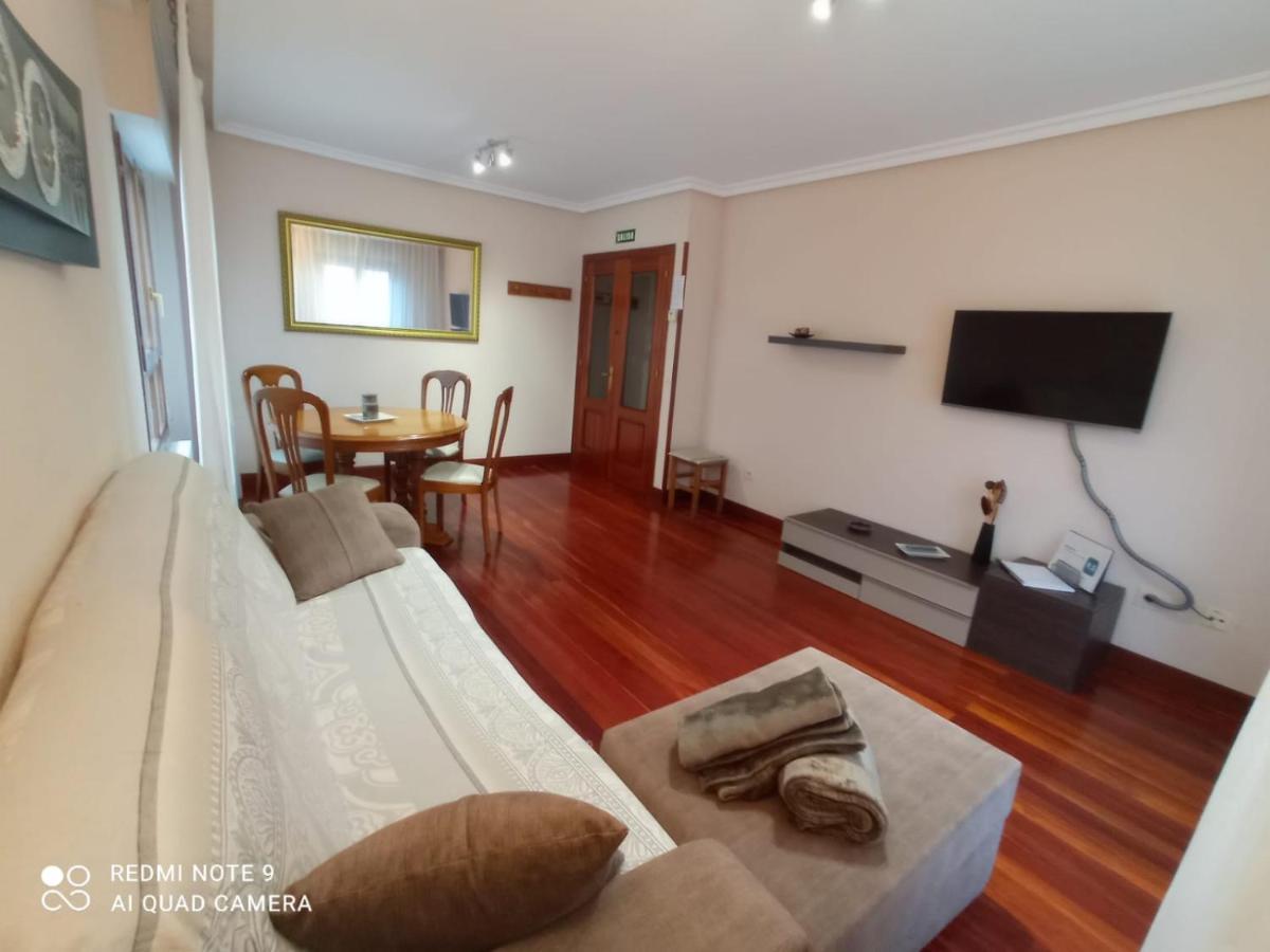 Pedroenea Apartamento Elizondo Extérieur photo