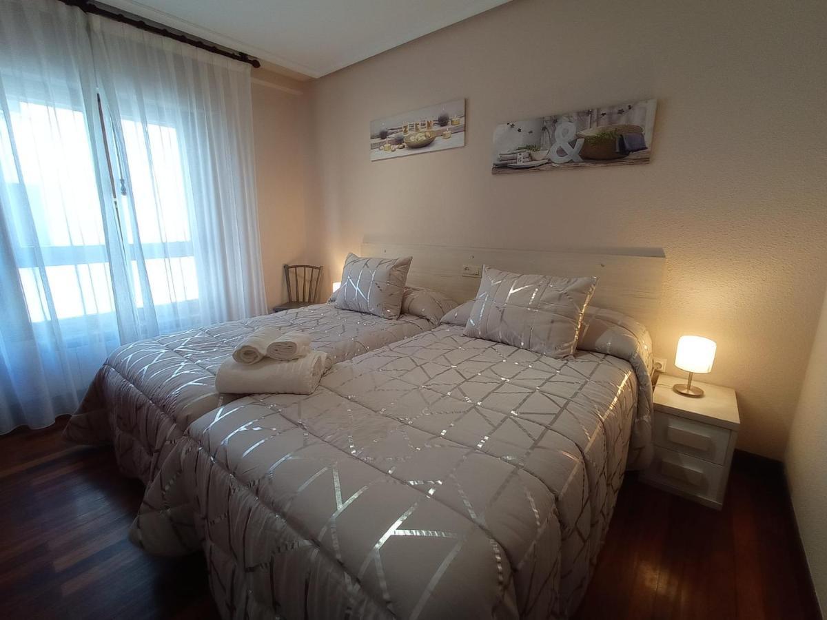 Pedroenea Apartamento Elizondo Extérieur photo
