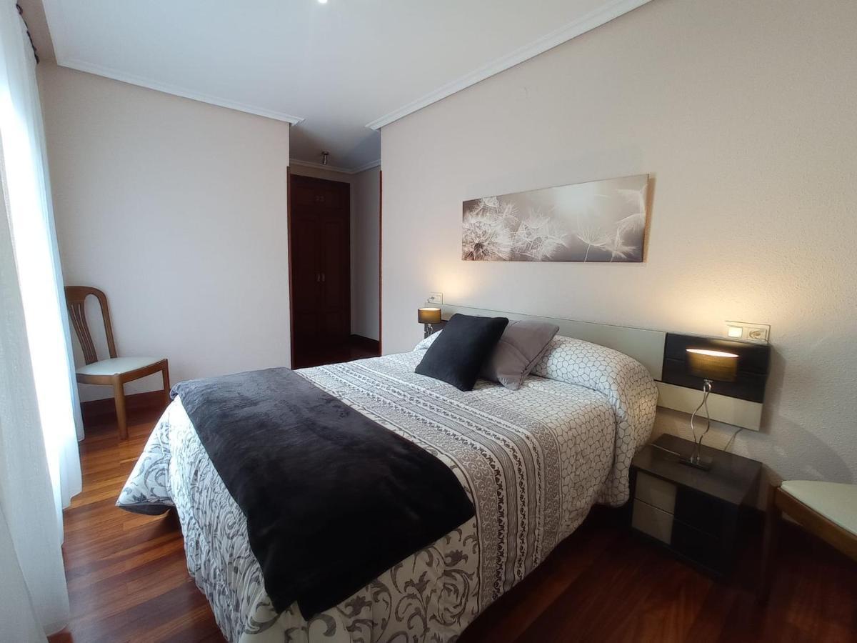 Pedroenea Apartamento Elizondo Extérieur photo