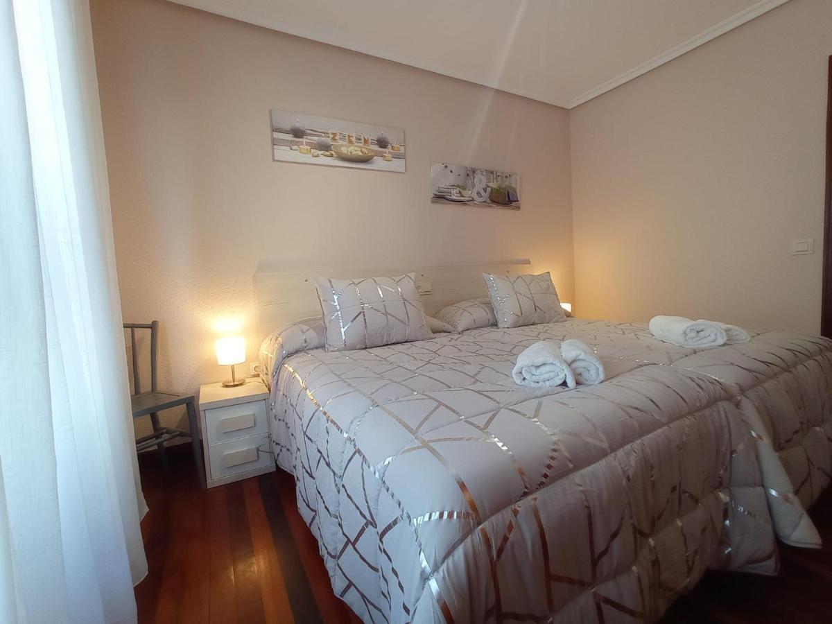 Pedroenea Apartamento Elizondo Extérieur photo