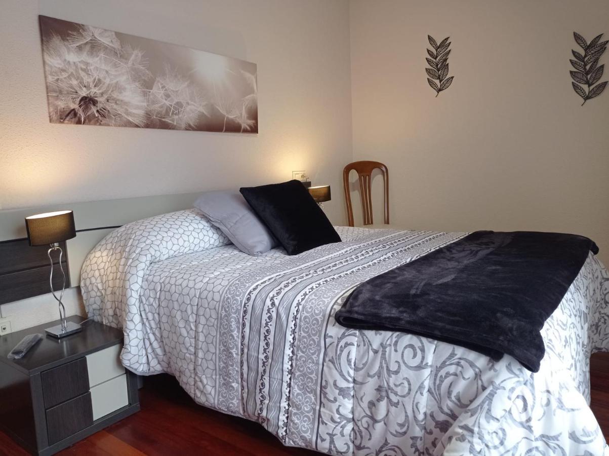 Pedroenea Apartamento Elizondo Extérieur photo