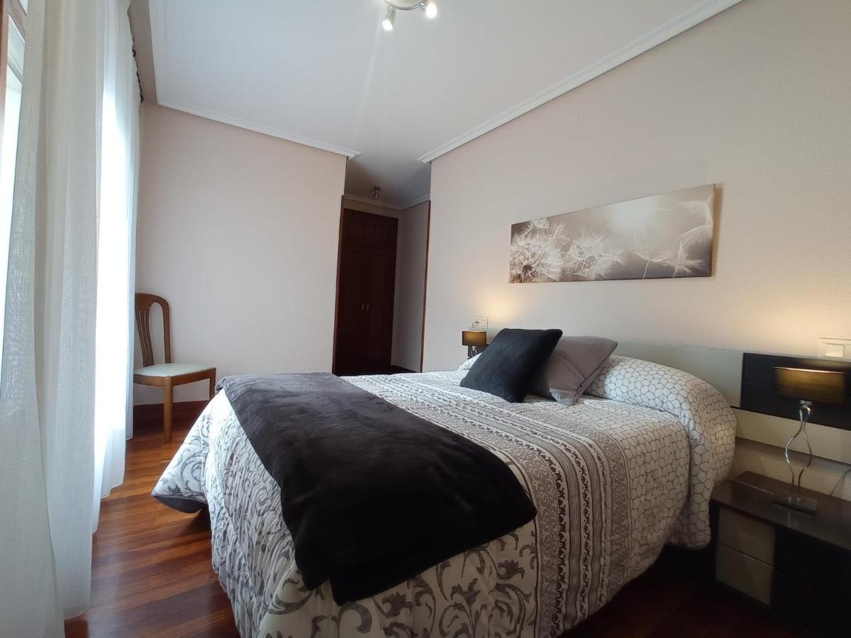 Pedroenea Apartamento Elizondo Extérieur photo
