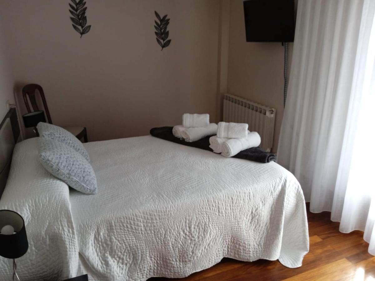 Pedroenea Apartamento Elizondo Extérieur photo