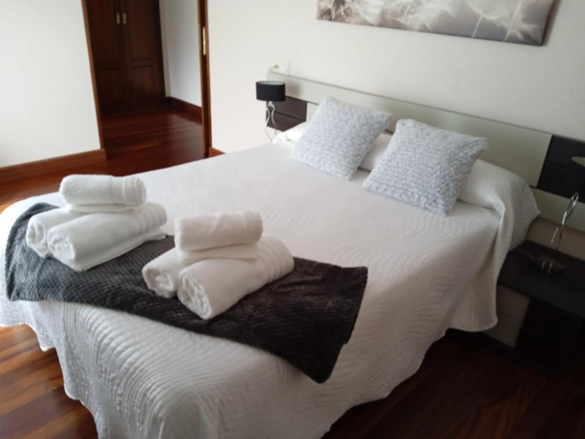Pedroenea Apartamento Elizondo Extérieur photo