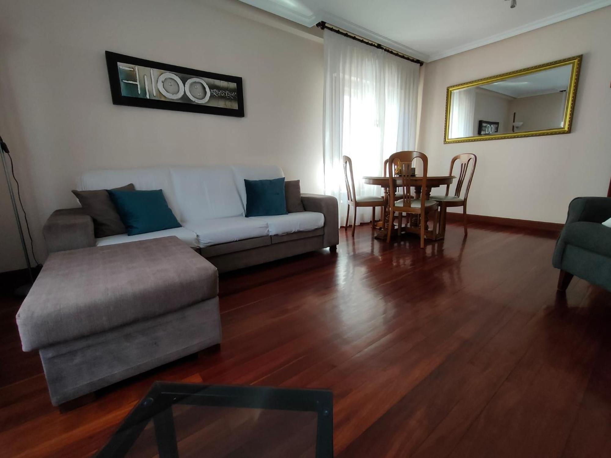 Pedroenea Apartamento Elizondo Extérieur photo
