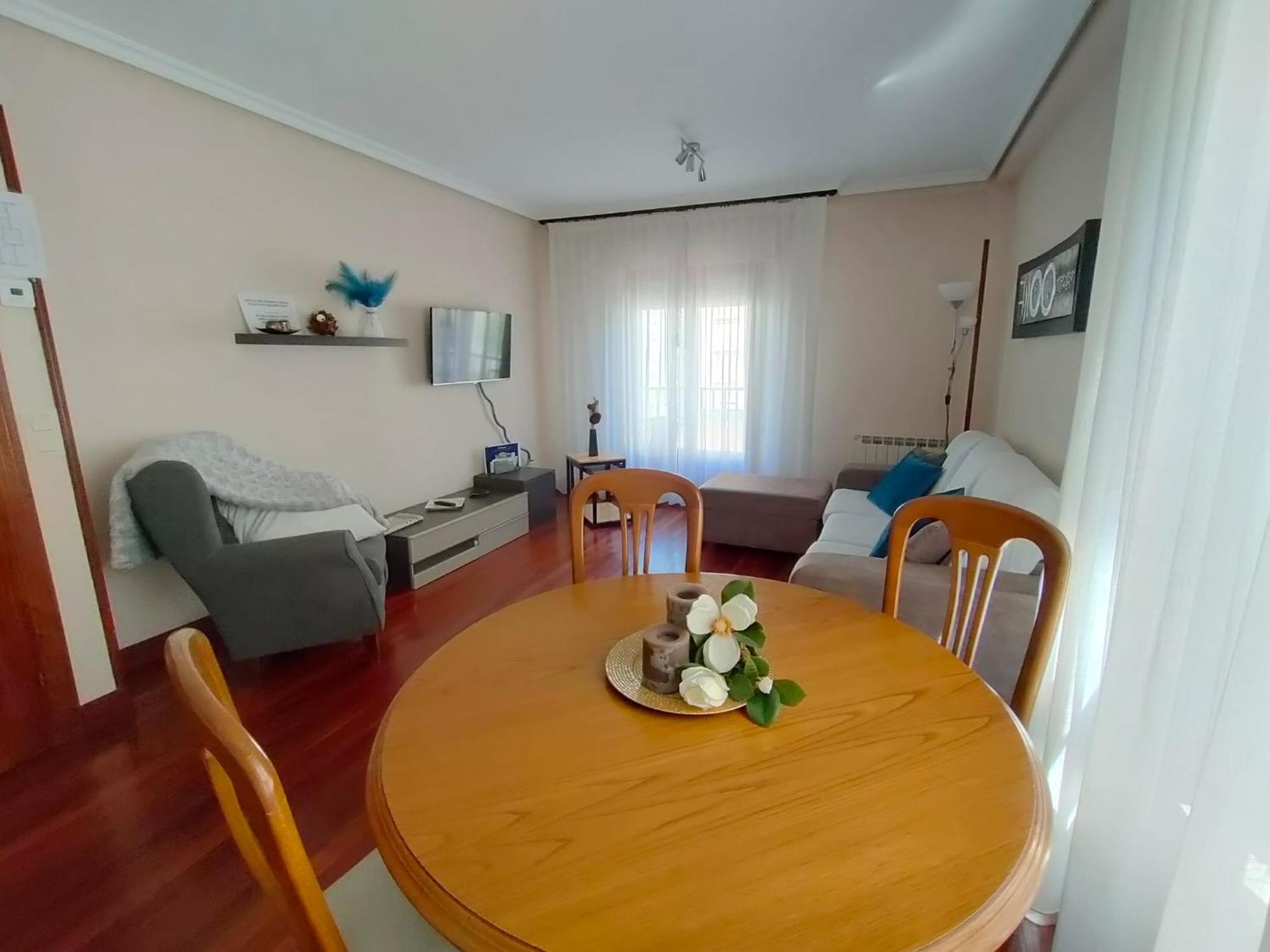 Pedroenea Apartamento Elizondo Extérieur photo