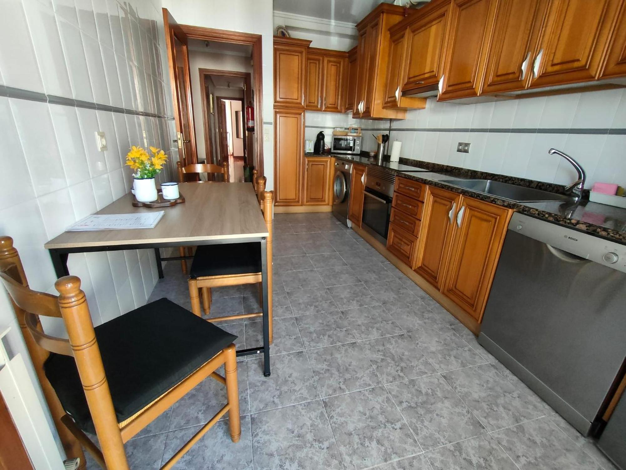 Pedroenea Apartamento Elizondo Extérieur photo