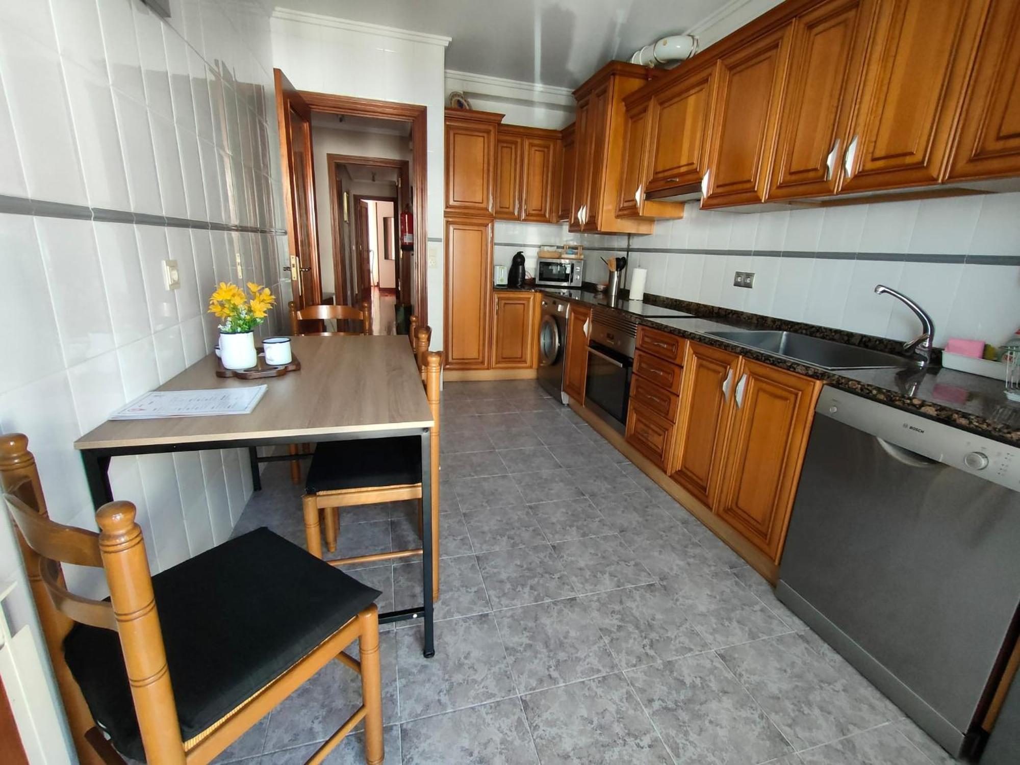 Pedroenea Apartamento Elizondo Extérieur photo