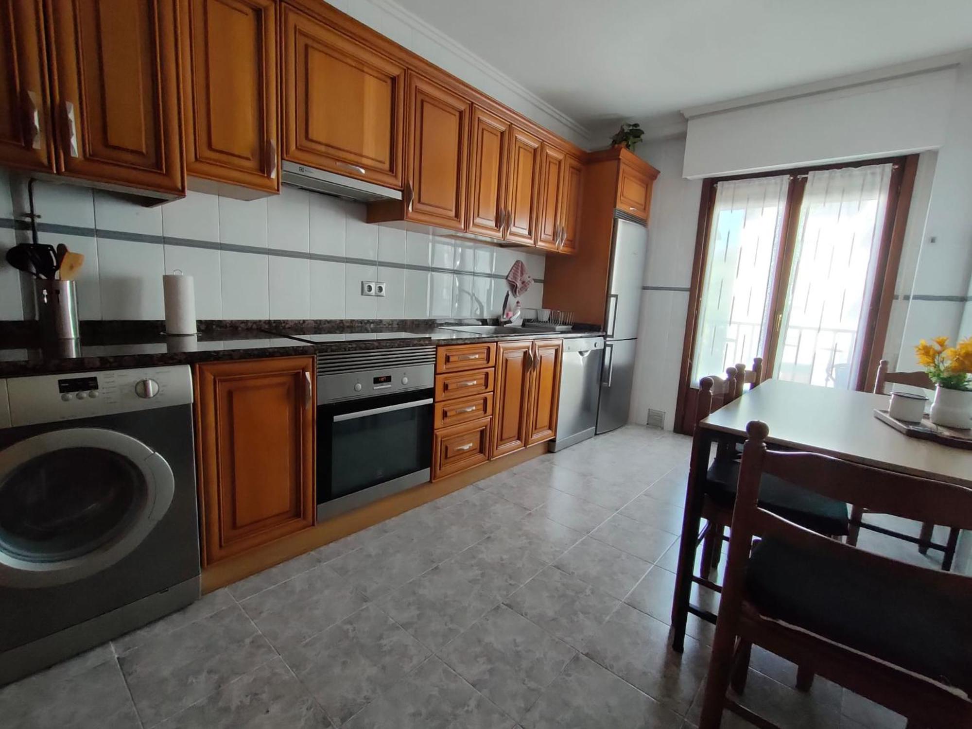 Pedroenea Apartamento Elizondo Extérieur photo