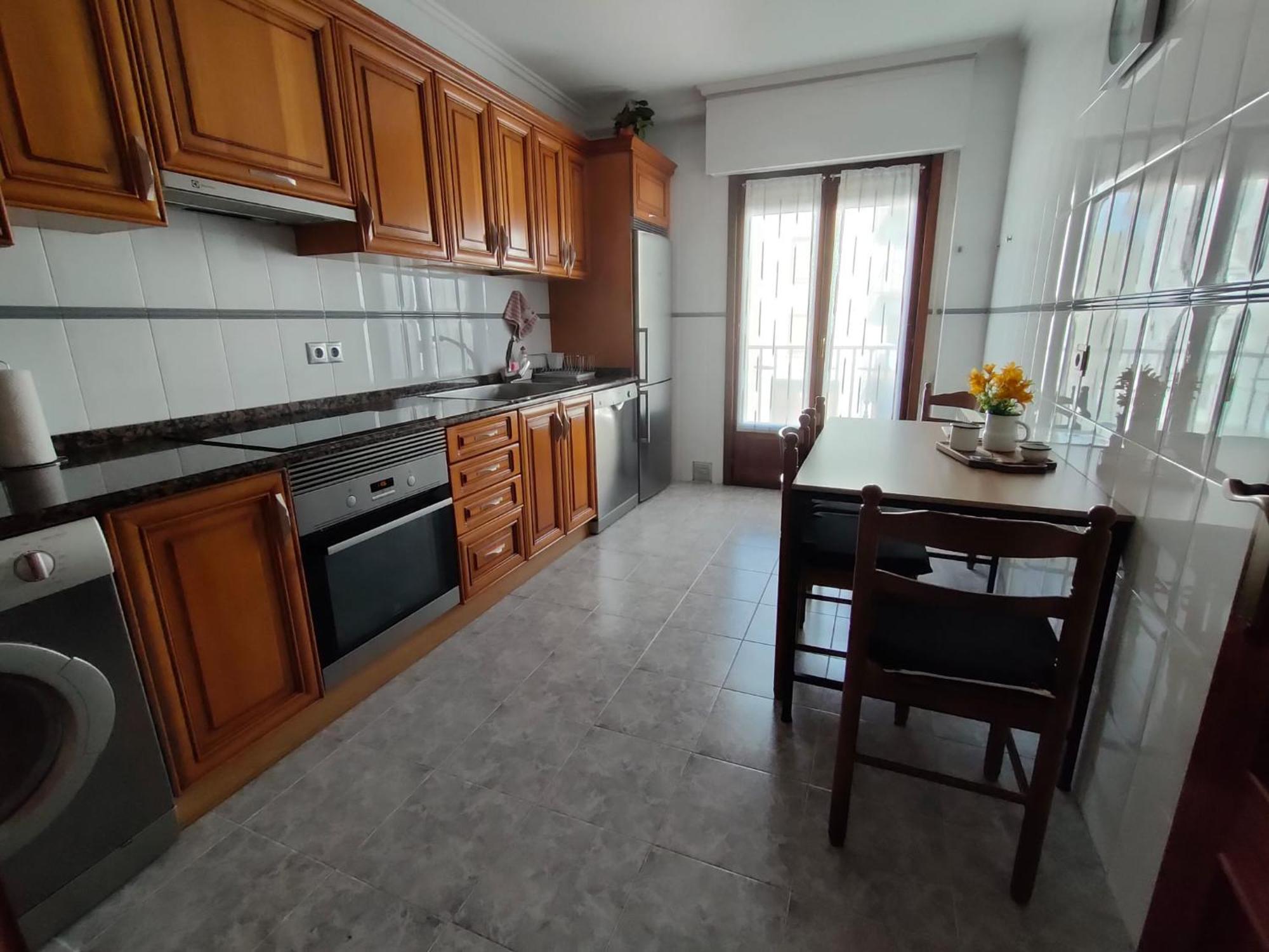 Pedroenea Apartamento Elizondo Extérieur photo